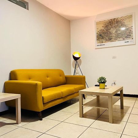 Suites Bauhaus Casa Blanca La Corregidora Екстер'єр фото