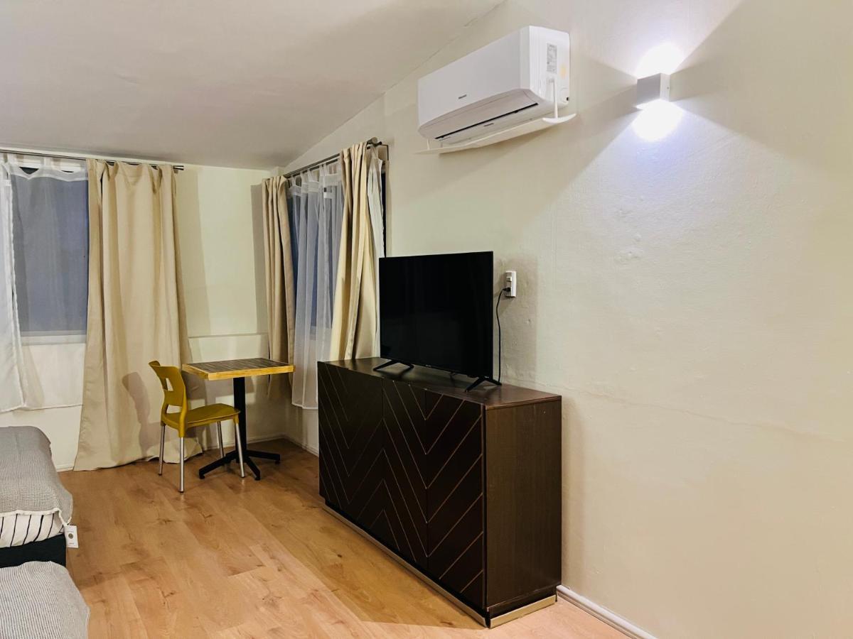 Suites Bauhaus Casa Blanca La Corregidora Екстер'єр фото