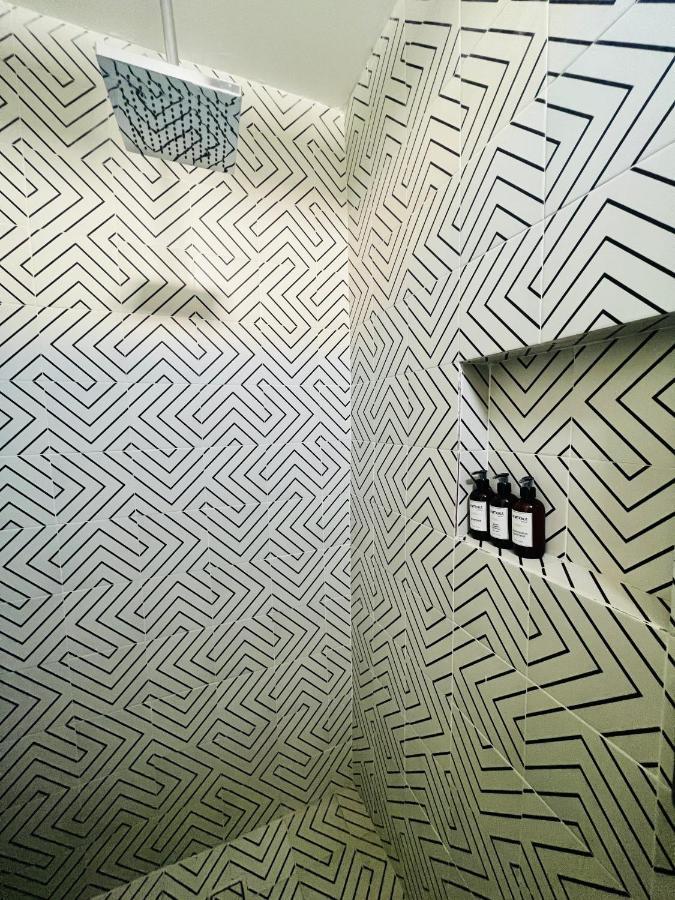 Suites Bauhaus Casa Blanca La Corregidora Екстер'єр фото