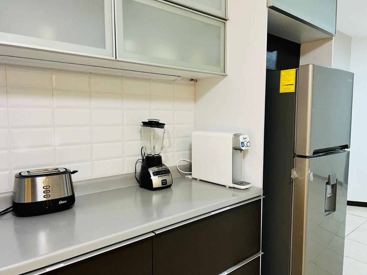 Suites Bauhaus Casa Blanca La Corregidora Екстер'єр фото